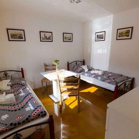 Apartmany Bowling Frýdlant Εξωτερικό φωτογραφία