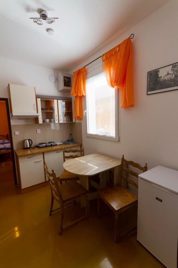 Apartmany Bowling Frýdlant Εξωτερικό φωτογραφία