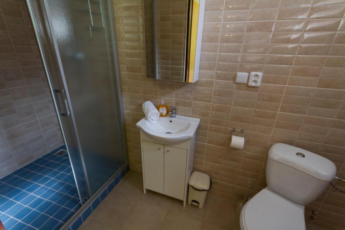 Apartmany Bowling Frýdlant Εξωτερικό φωτογραφία