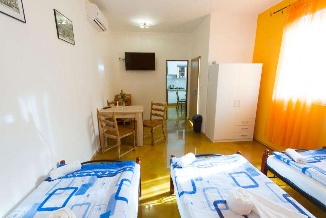 Apartmany Bowling Frýdlant Εξωτερικό φωτογραφία