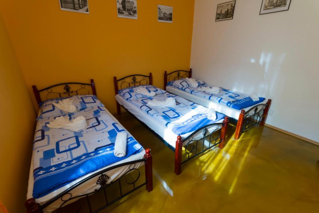 Apartmany Bowling Frýdlant Εξωτερικό φωτογραφία