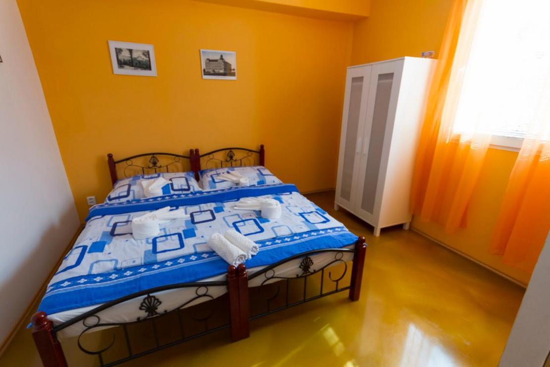 Apartmany Bowling Frýdlant Εξωτερικό φωτογραφία