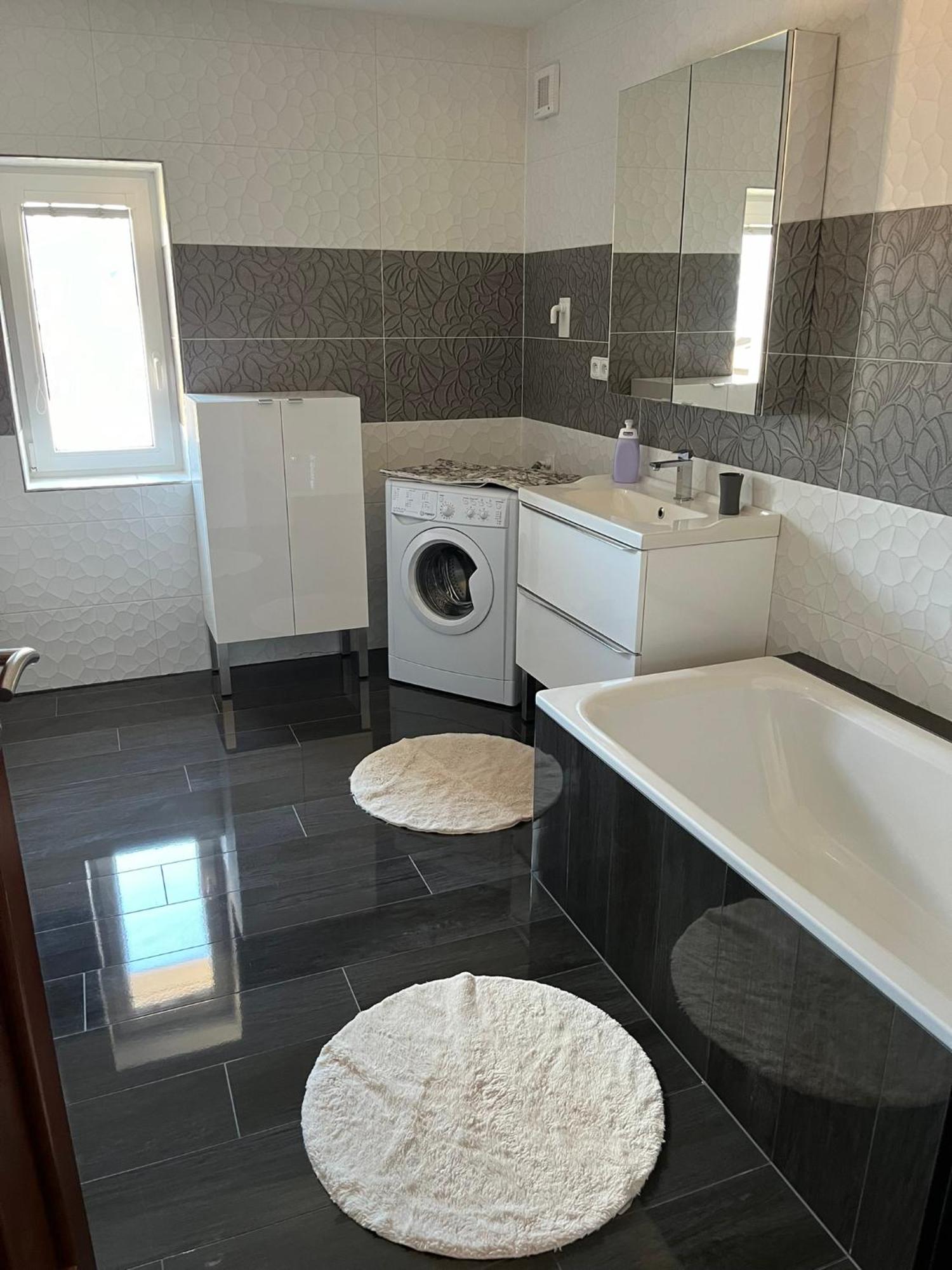 Apartmany Bowling Frýdlant Εξωτερικό φωτογραφία