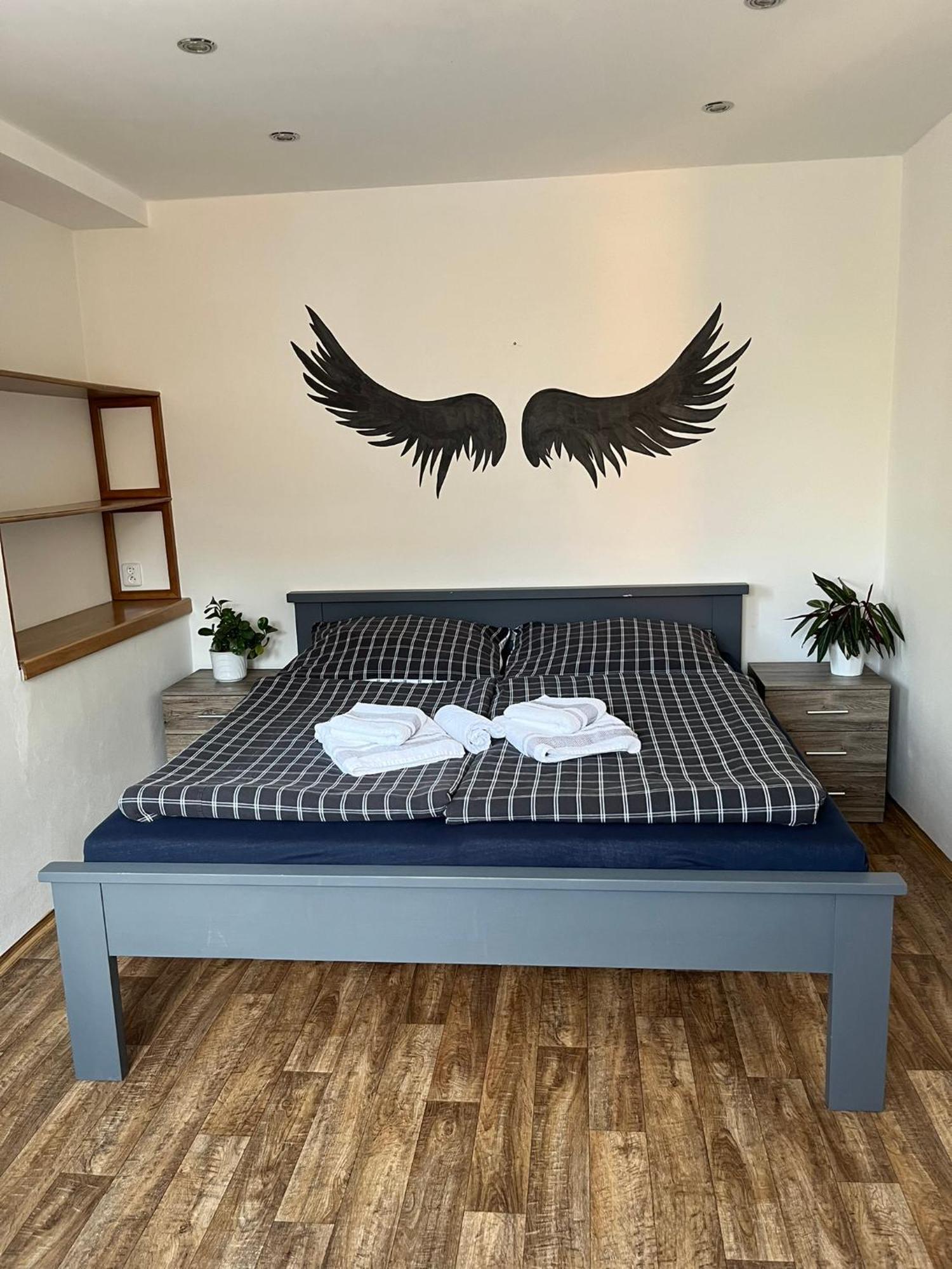 Apartmany Bowling Frýdlant Εξωτερικό φωτογραφία