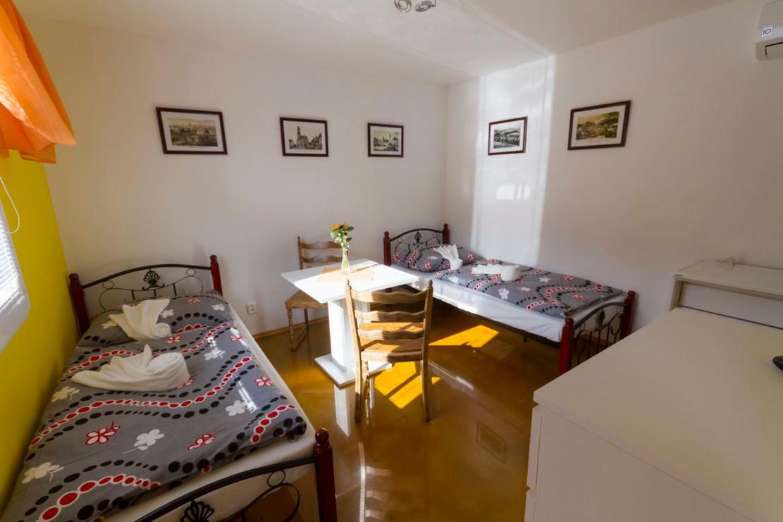 Apartmany Bowling Frýdlant Εξωτερικό φωτογραφία