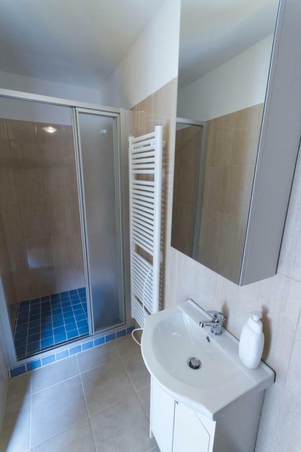 Apartmany Bowling Frýdlant Εξωτερικό φωτογραφία