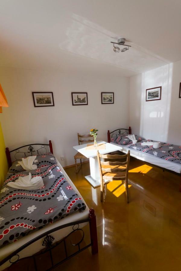 Apartmany Bowling Frýdlant Εξωτερικό φωτογραφία